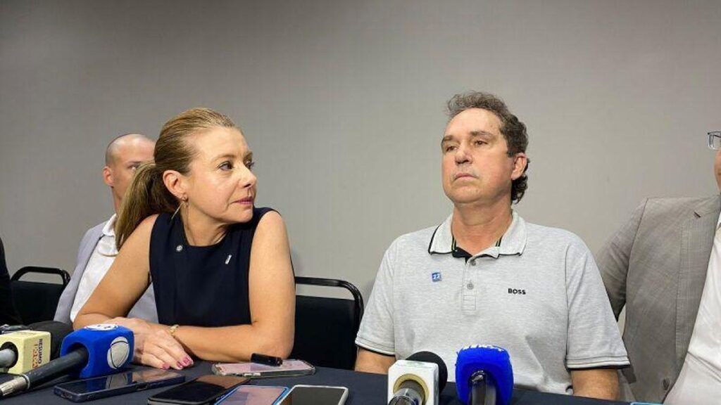 Investigação aponta plano de Zaeli para tirar Flávia; ele nega