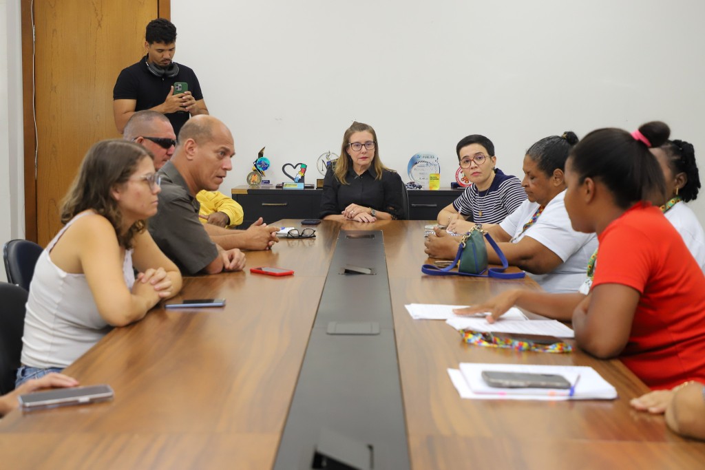 Prefeitura esclarece que não houve corte de recursos para famílias atípicas em Várzea Grande