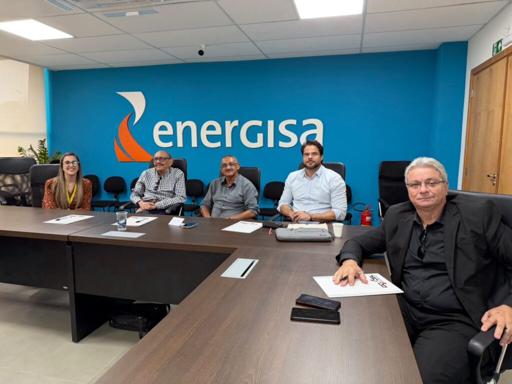 CONCEEL-EMT discute Plano Anual de Metas para 2027