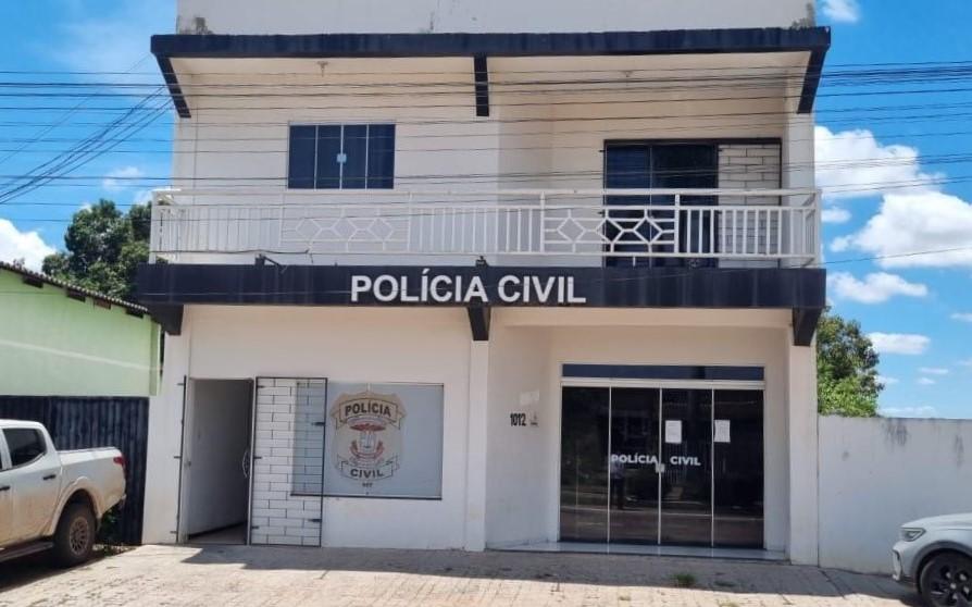 Mãe é presa suspeita de agredir filha de 11 anos em Paranatinga