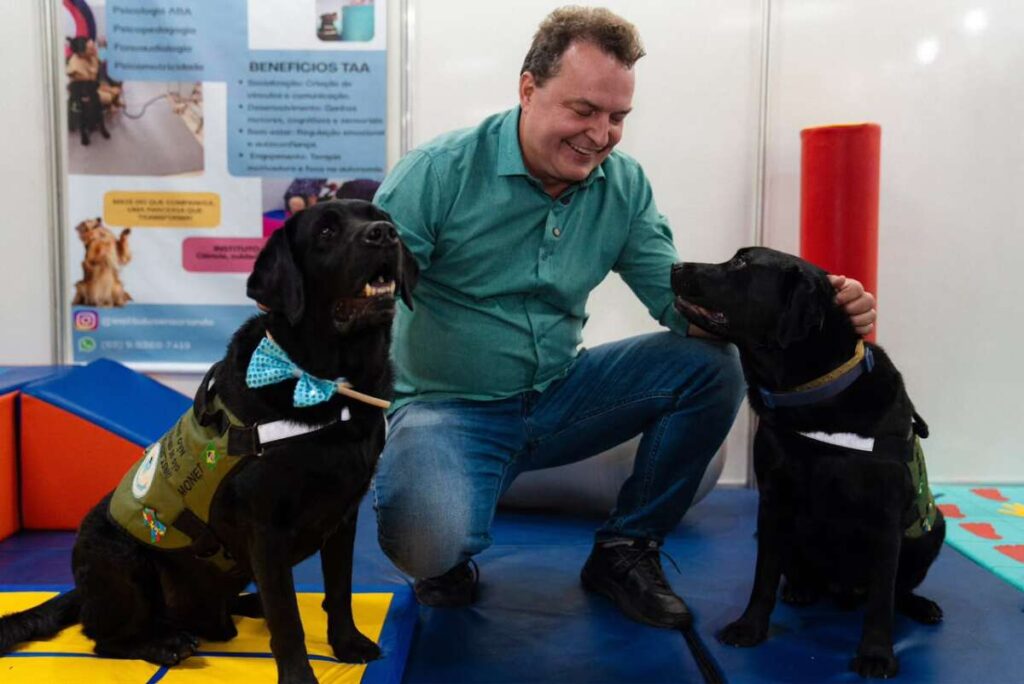 Max Russi propõe Censo Animal para mapear cães e gatos em Mato Grosso