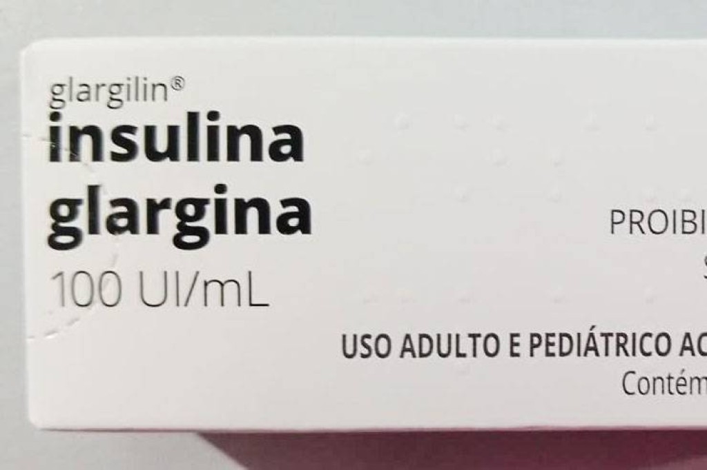 Várzea Grande inicia oferta de insulina glargina pelo SUS e reforça necessidade de prescrição médica