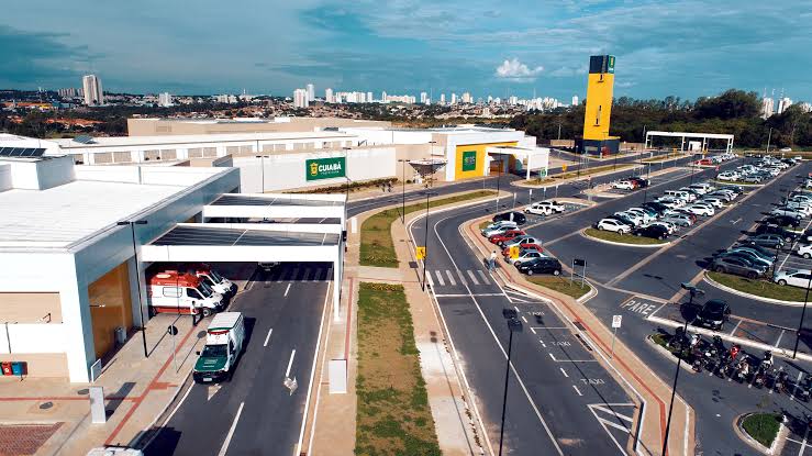 HMC recebe quase metade dos pacientes regulados pelas UPAs e reforça papel estratégico na saúde de Cuiabá