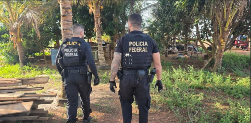 PF mira quadrilha que ameaçava e extorquia benefício social de indígenas em MT